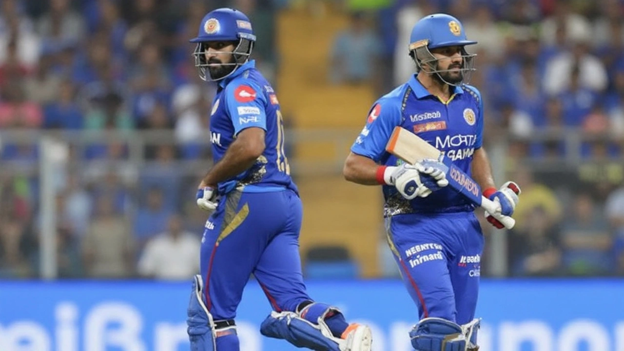 IPL 2025: KKR बनाम SRH मैच 15 – पॉइंट्स टेबल, ऑरेंज और पर्पल कैप की बदलती तस्वीर