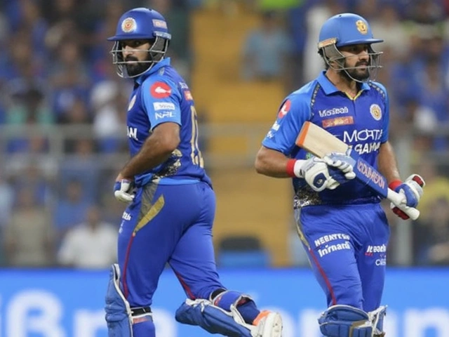 IPL 2025: KKR बनाम SRH मैच 15 – पॉइंट्स टेबल, ऑरेंज और पर्पल कैप की बदलती तस्वीर