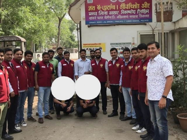 दिल्ली: प्रगति मैदान टनल में कारोबारी से लूट की नाकाम कोशिश, दो और आरोपी गिरफ्तार