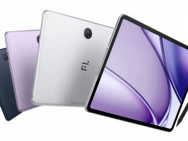 OnePlus Pad 2024: मीडियाटेक डाइमेंसिटी 8350 और 11.6-इंच डिस्प्ले वाला टैबलेट बाजार में आया