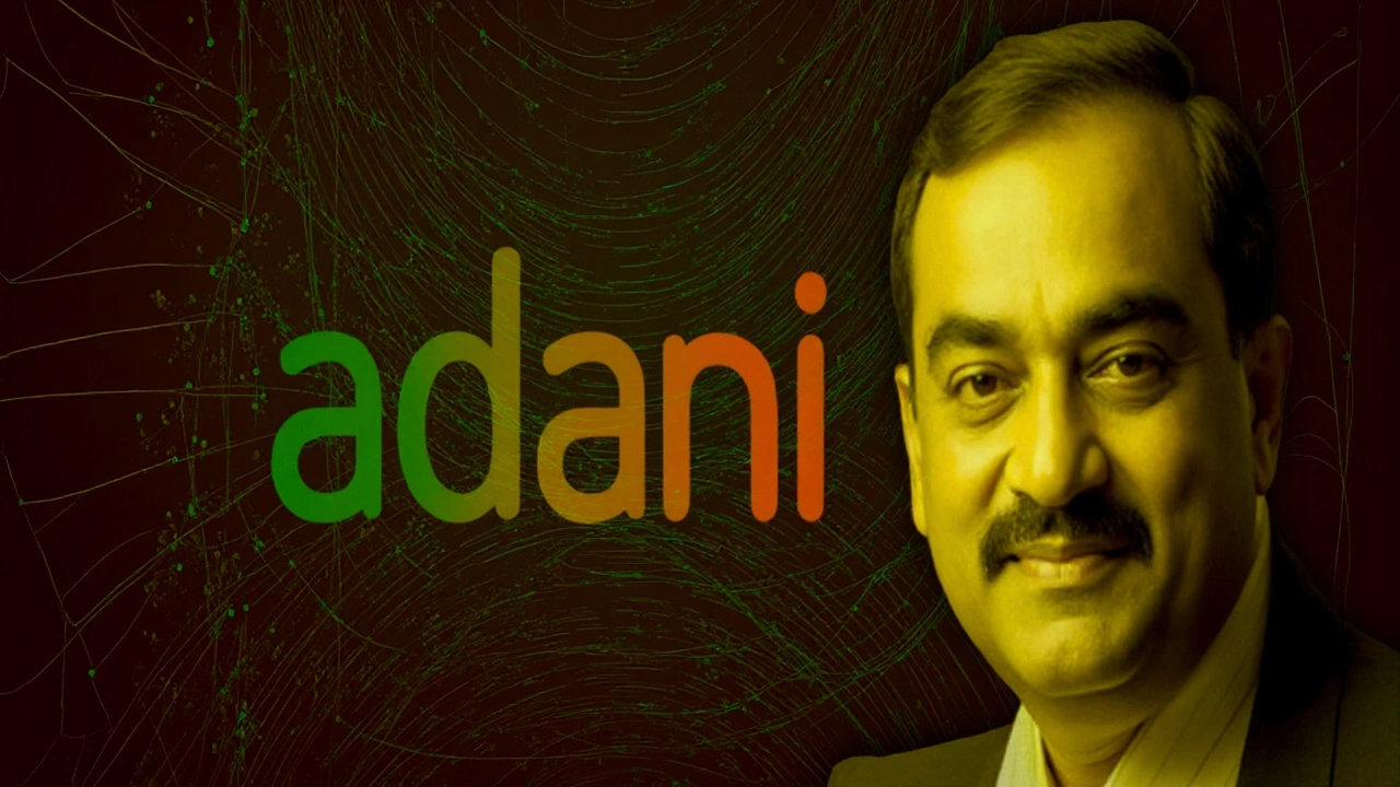 Adani Power का 1:5 स्टॉक स्प्लिट लागू – शेयर कीमत में तकनीकी समायोजन, तरलता बढ़ेगी