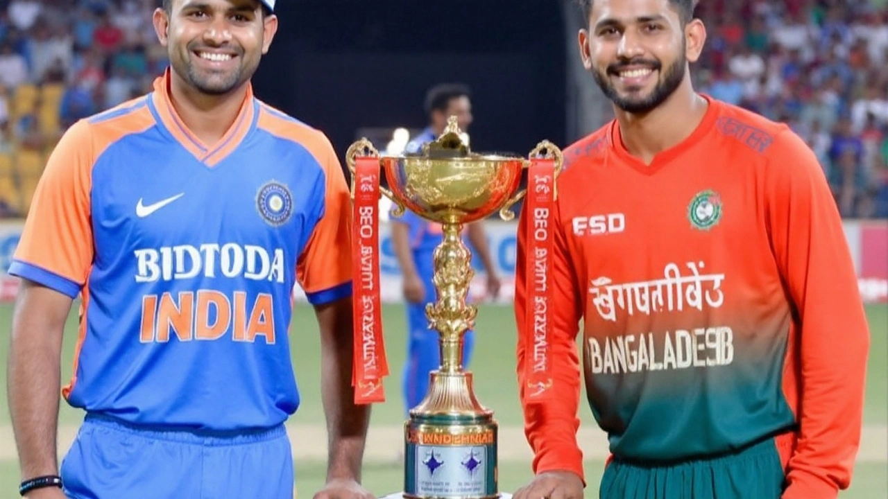 आर्थिक व सुरक्षा प्रभाव