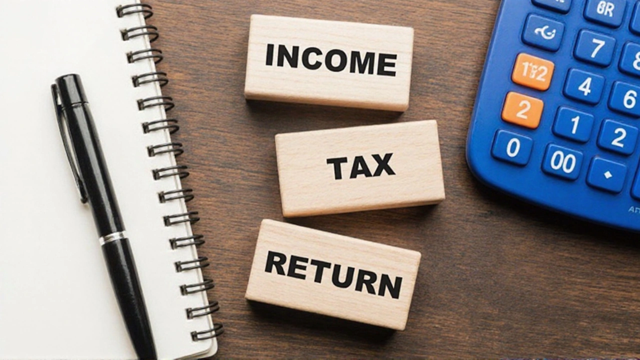 CBDT ने किया ITR filing 2025 का बड़ा विस्तार: ऑडिट‑आवश्यक करदाताओं के लिये नई समयसीमा