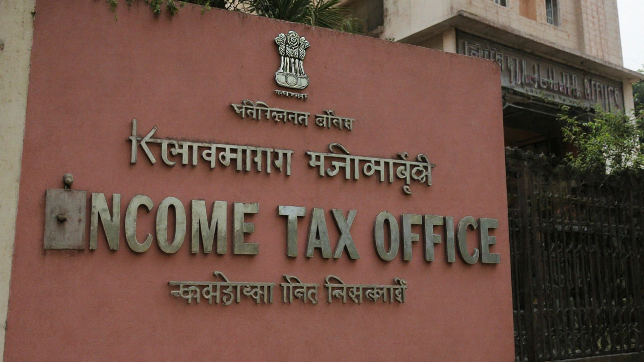 ITR filing 2025 के संभावित बदलाव और वास्तविक प्रभाव
