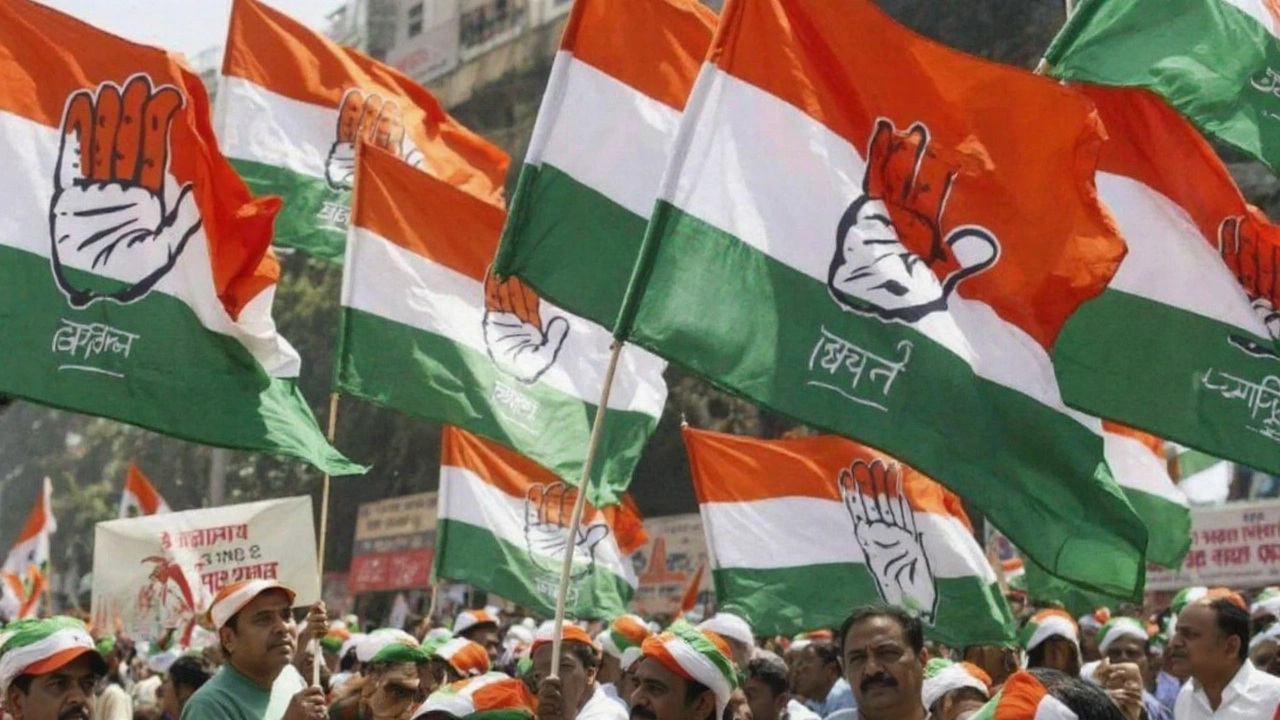जम्मू-कश्मीर को तत्काल राज्यत्व चाहिए: कांग्रेस ने मोदी को लिखा पत्र