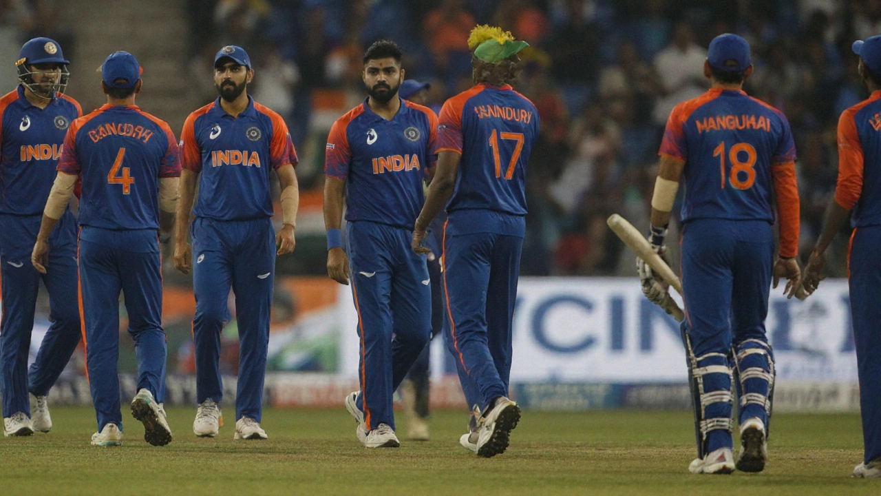 Team India का Asia Cup 2025 Super-4 शेड्यूल जारी: पाकिस्तान, बांग्लादेश व श्रीलंका के खिलाफ मुकाबले