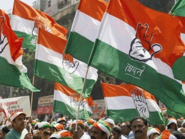 जम्मू-कश्मीर को तत्काल राज्यत्व चाहिए: कांग्रेस ने मोदी को लिखा पत्र