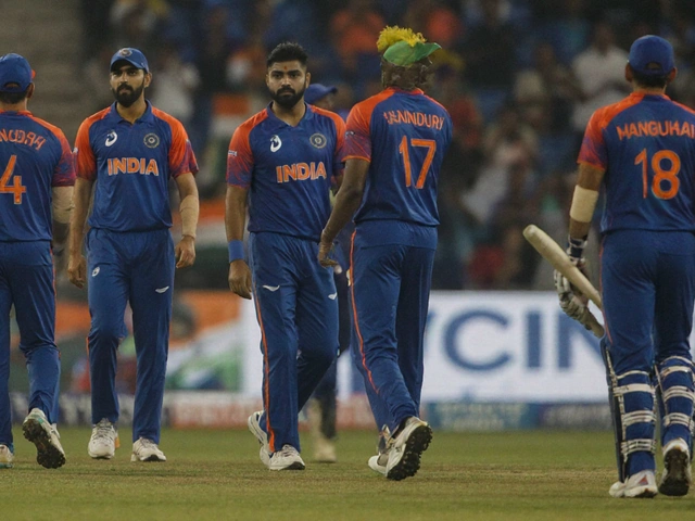 Team India का Asia Cup 2025 Super-4 शेड्यूल जारी: पाकिस्तान, बांग्लादेश व श्रीलंका के खिलाफ मुकाबले