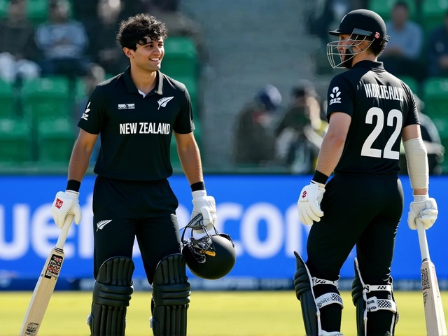 मिचेल सैंटर बन गए न्यूज़ीलैंड के नया ODI‑T20I कप्तान