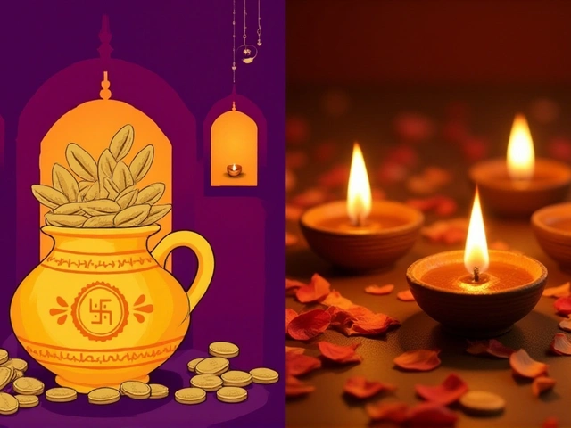 नरक चतुर्दशी 2025: 20 अक्टूबर का शुभ मुहूर्त और पूजा विधि