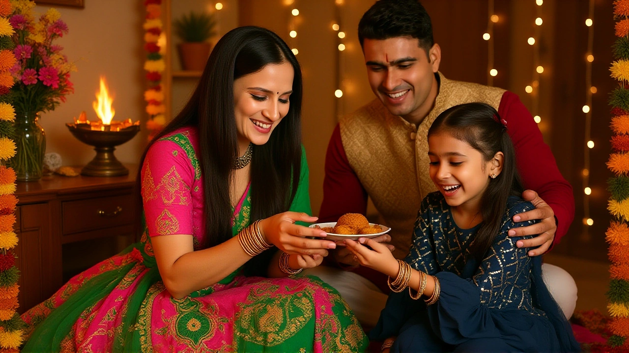 दिवाली का वास्तविक अर्थ: राम की वापसी और अंधकार पर प्रकाश की जीत