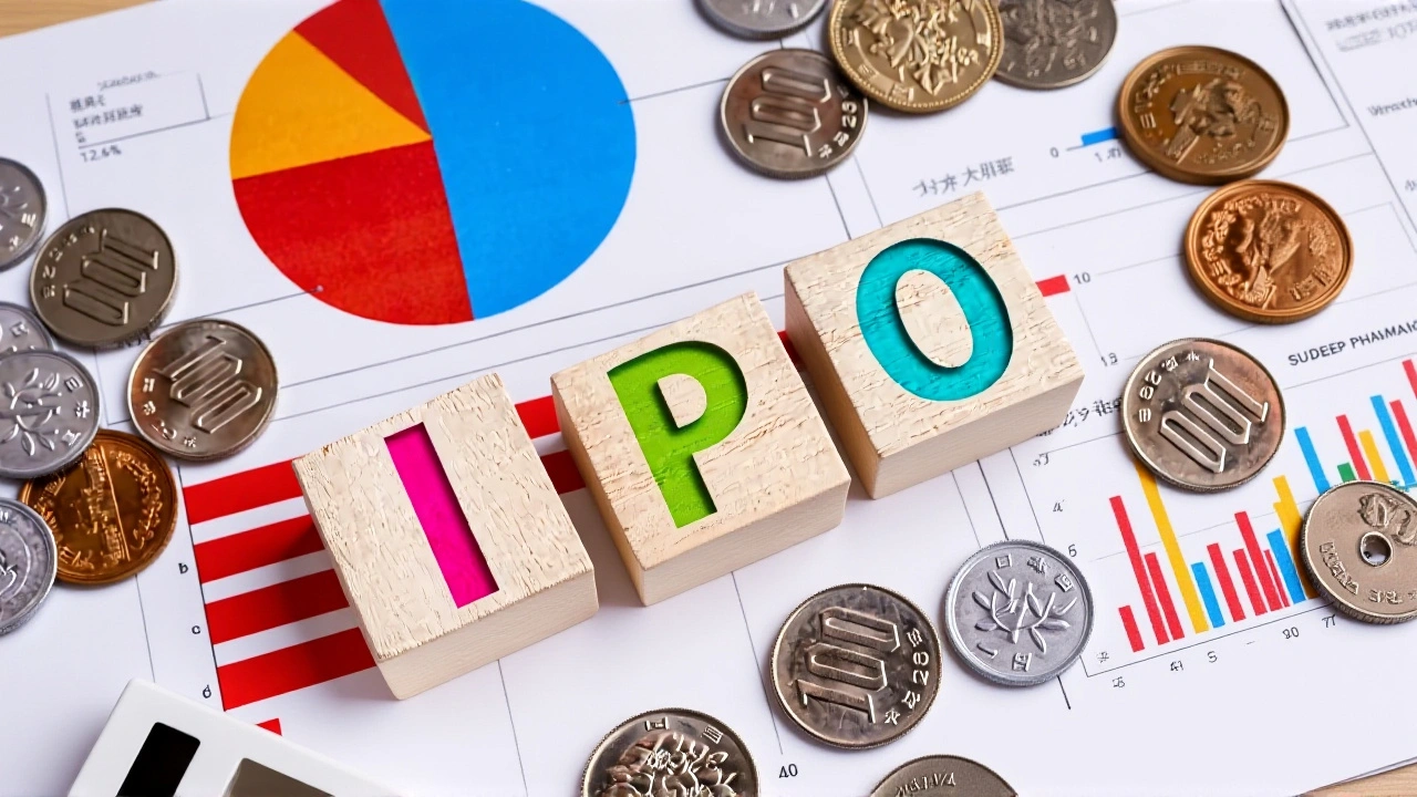 Orkla India IPO अलॉटमेंट स्टेटस 3 नवंबर को फाइनल, 6 नवंबर को लिस्टिंग