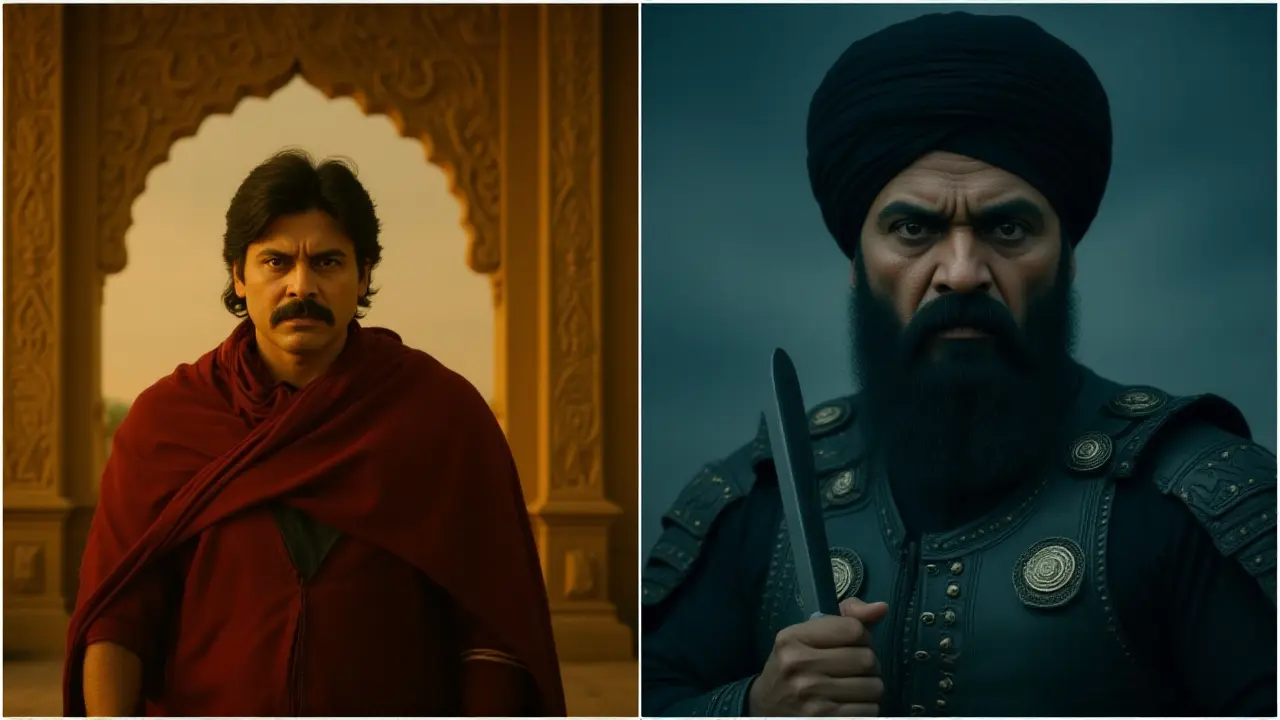 दिग्गज अभिनेता कोटा श्रीनिवासा राव का निधन, 82 वर्ष की उम्र में ली अंतिम सांस