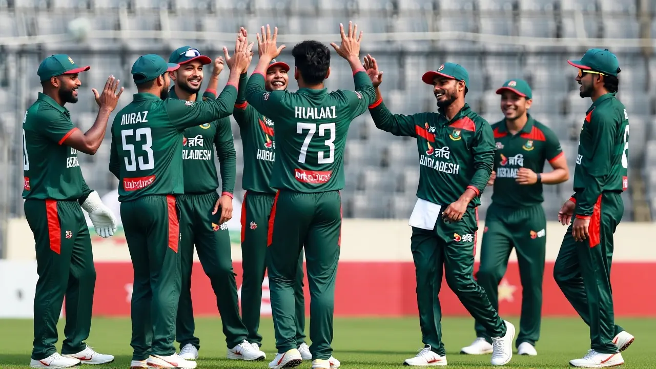 मेजबानी का इतिहास और बदलाव की वजह