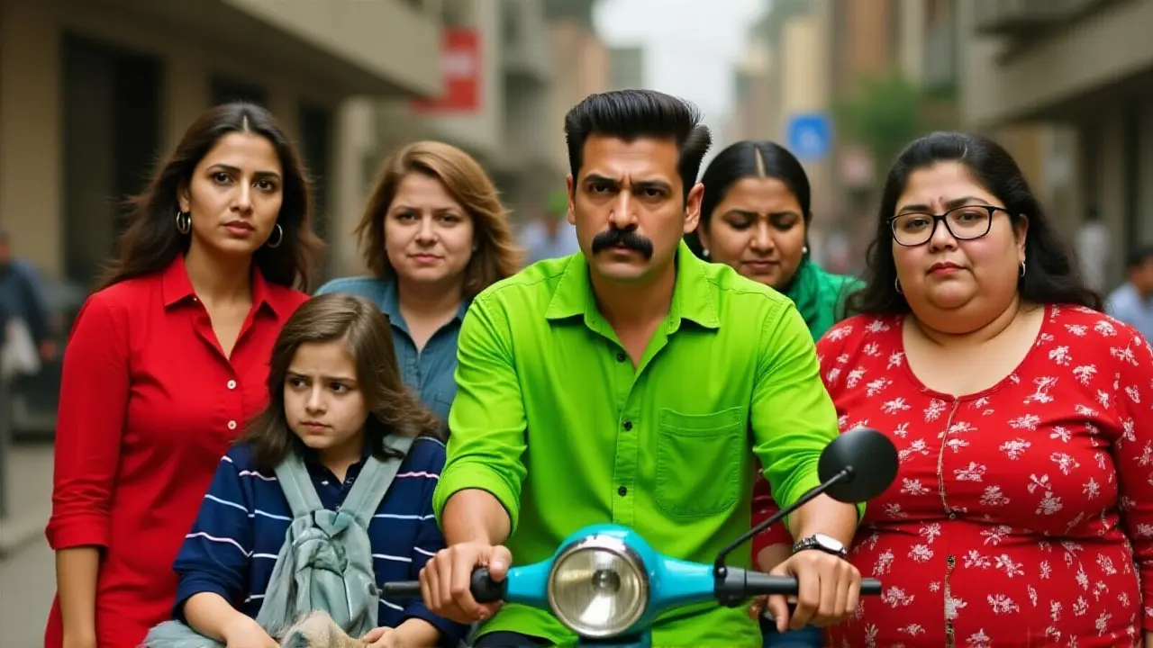 सम्मान और पारिवारिक जीवन