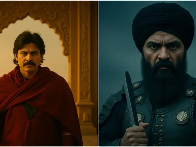 दिग्गज अभिनेता कोटा श्रीनिवासा राव का निधन, 82 वर्ष की उम्र में ली अंतिम सांस