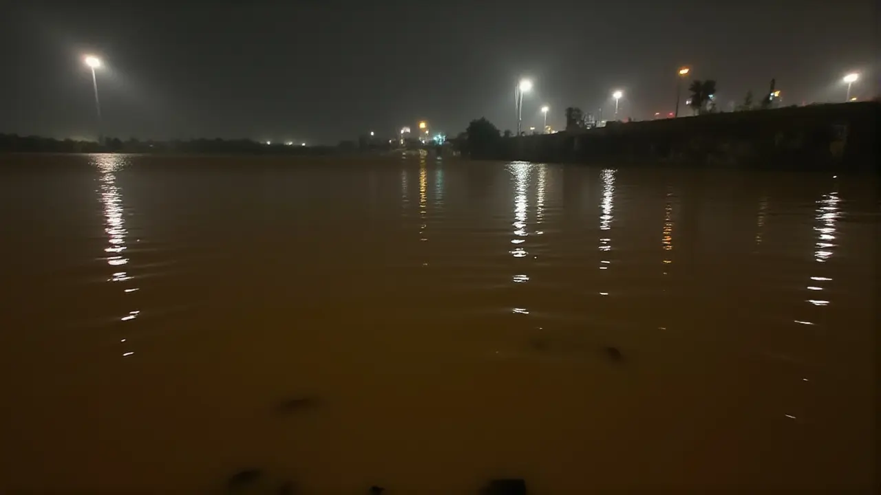 तापमान में उतार-चढ़ाव